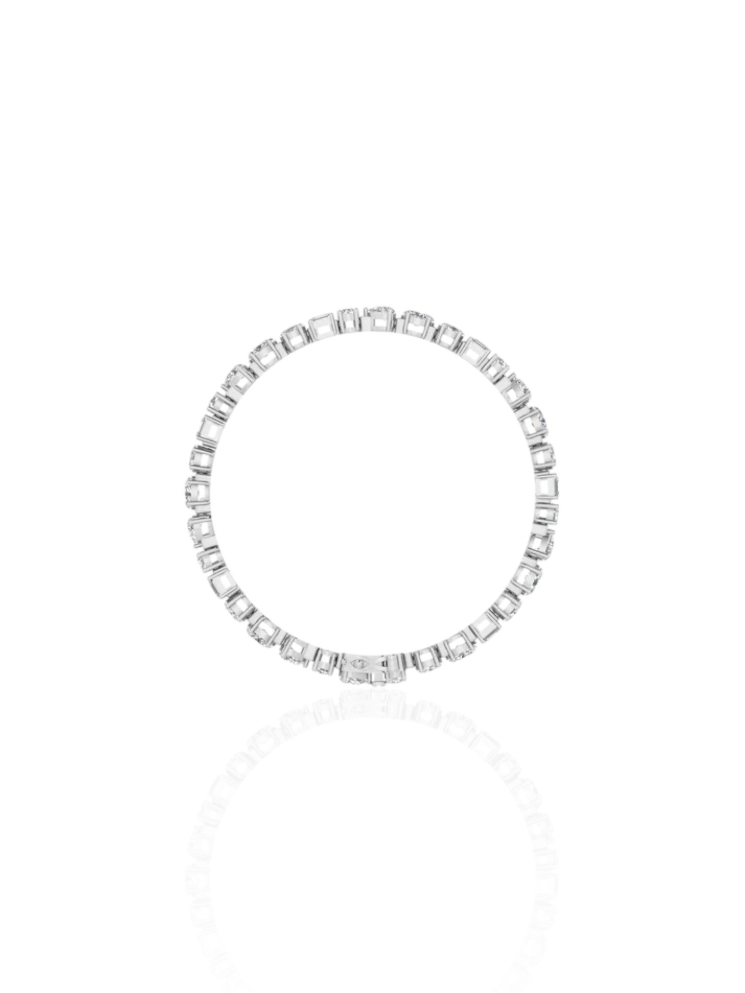 Gaia Multi-shape Bracelet