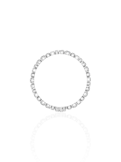Gaia Multi-shape Bracelet