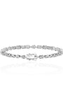 Gaia Multi-shape Bracelet