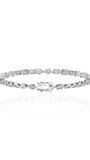 Gaia Multi-shape Bracelet