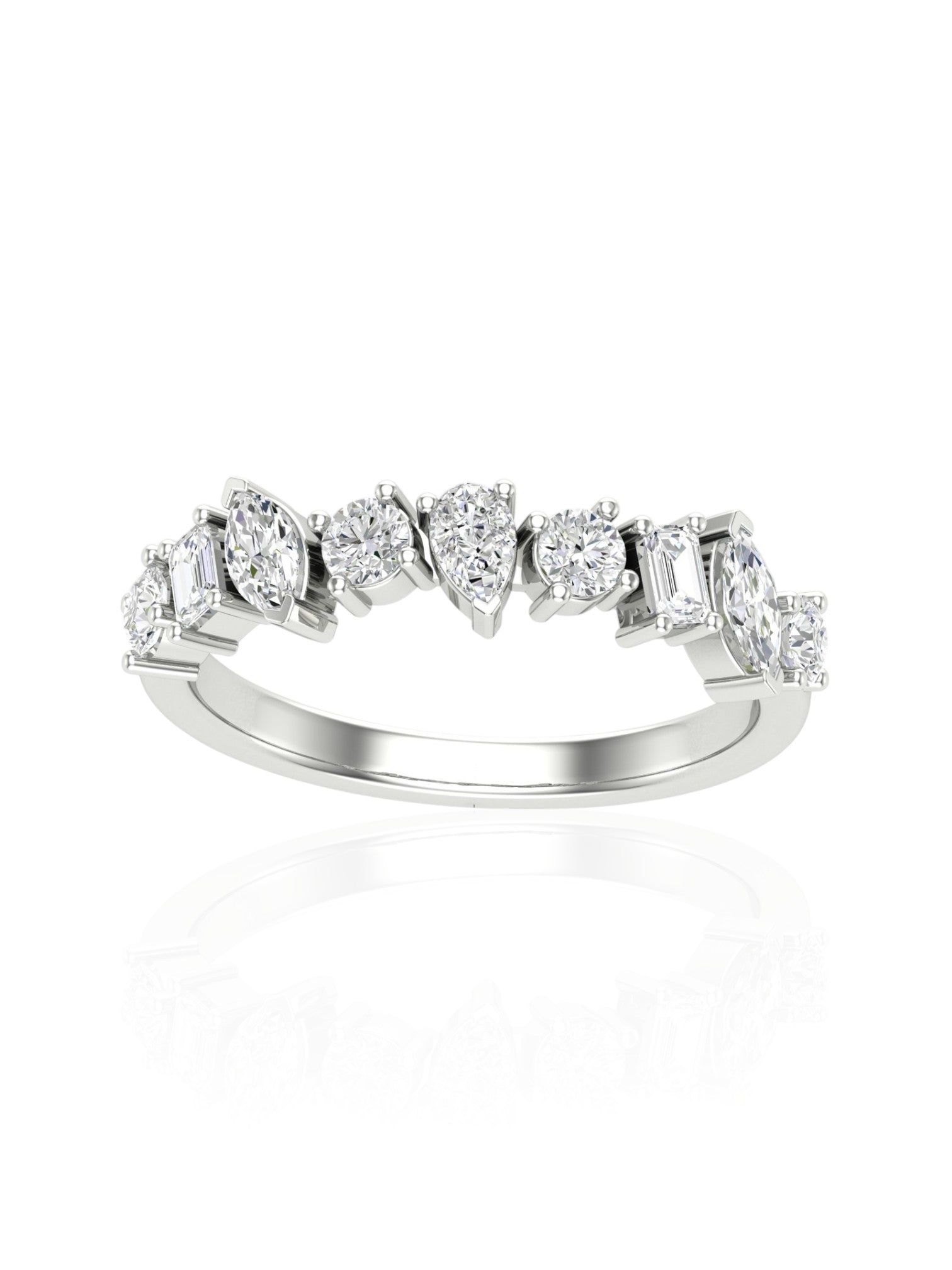 Gaia Multi Shape Band (TCW: 1.7)