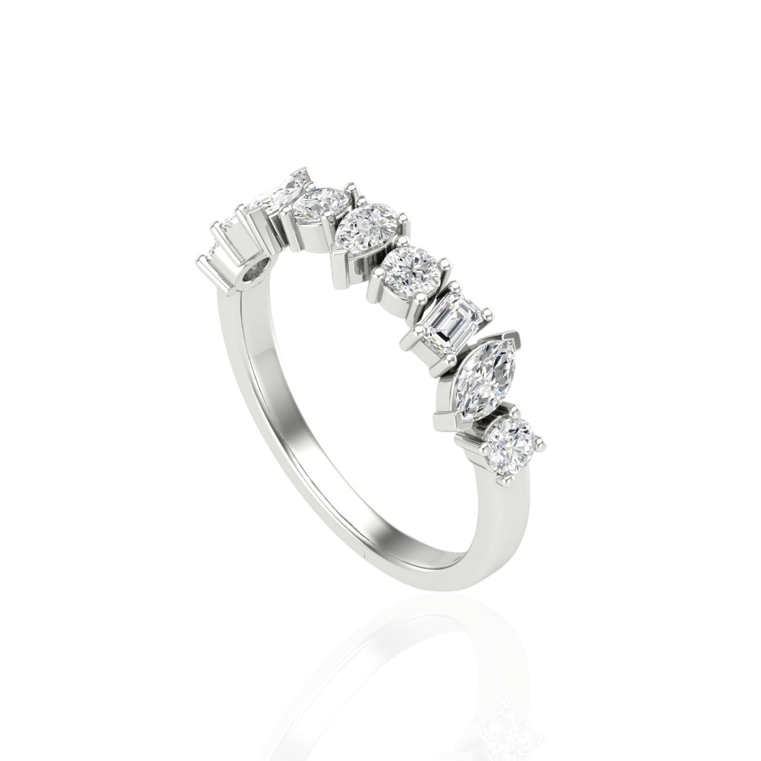 Gaia Multi Shape Band (TCW: 1.7)