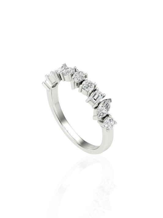 Gaia Multi Shape Band (TCW: 1.7)