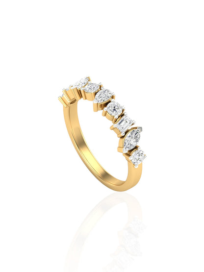 Gaia Multi Shape Band (TCW: 1.7)