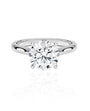 Noor Engagement Ring (Setting Only)