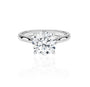 Noor Engagement Ring (Setting Only)