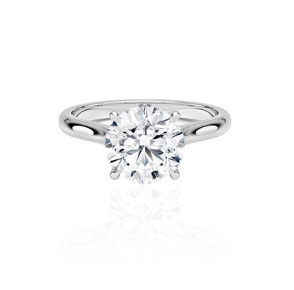 Noor Engagement Ring (Setting Only)