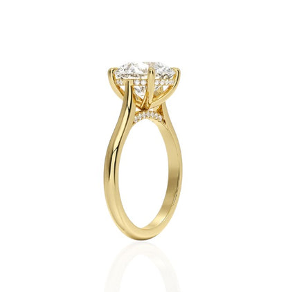 Noor Engagement Ring (Setting Only)