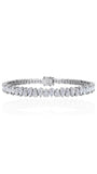 Madison Pear Bracelet (TCW: 10)