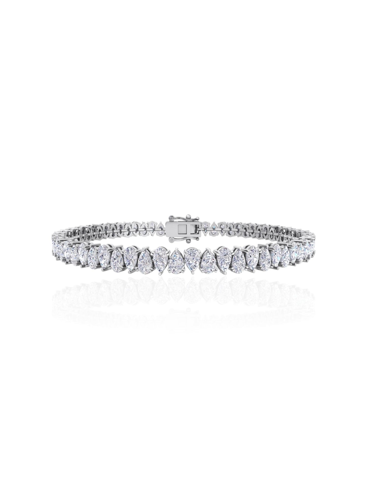 Madison Pear Bracelet (TCW: 10)