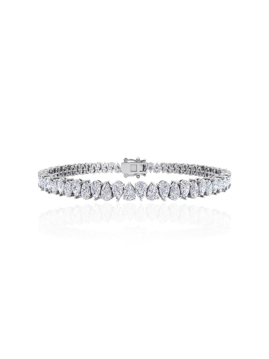 Madison Pear Bracelet (TCW: 10)