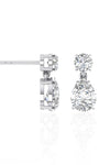Pear Drop Earrings