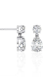 Pear Drop Earrings