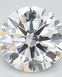 2.04 Carat Round Brilliant Loose Diamond, D, Internally Flawless, Super Ideal, GIA Certified