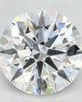 2.08 ct Round Brilliant Loose Diamond, D, VVS1 GIA Certified