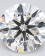 3.16 Carat Round Brilliant Loose Diamond, E, VVS2, Ideal, IGI Certified