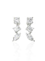 Valenti Diamond Earrings