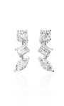 Valenti Diamond Earrings