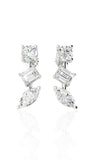 Valenti Diamond Earrings