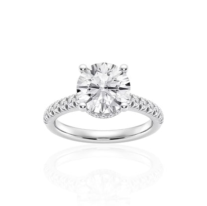 Vera Engagement Ring (Setting Only)