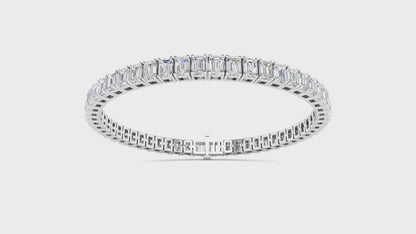 Eos Emerald Bracelet