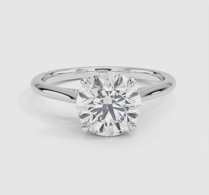 Noor Engagement Ring (Setting Only)