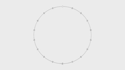 Ethereal Grace Necklace